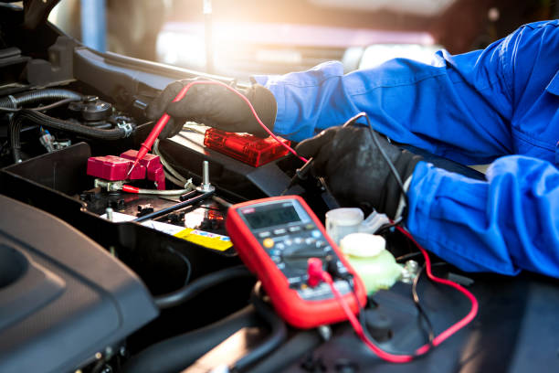 EV Technician Course
