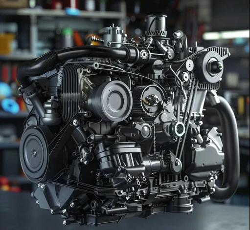 Engine & Mechanical Repairs