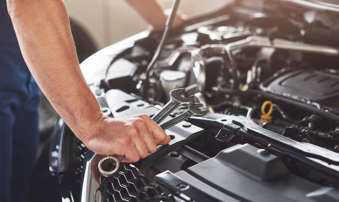 General Maintenance Services