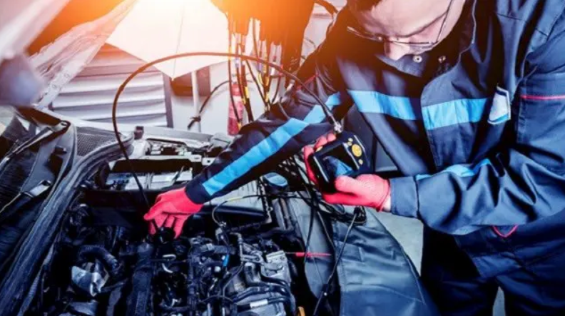 Master Auto Expert Course