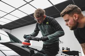 Car Detailing Course