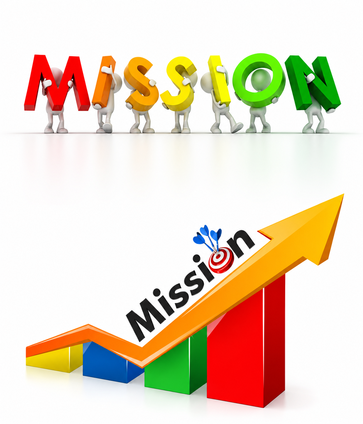 Our Mission