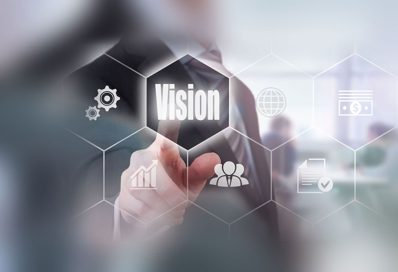 Our Vision