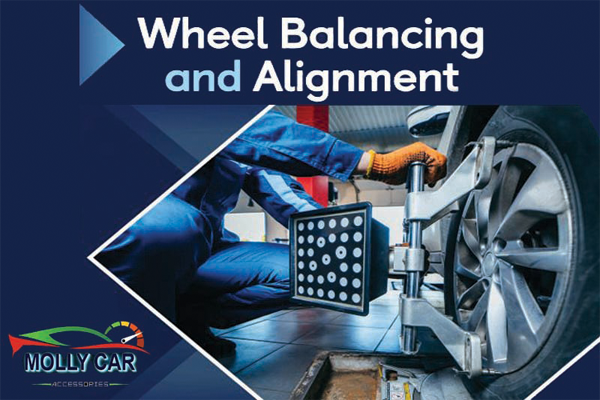3D Wheel Alignment