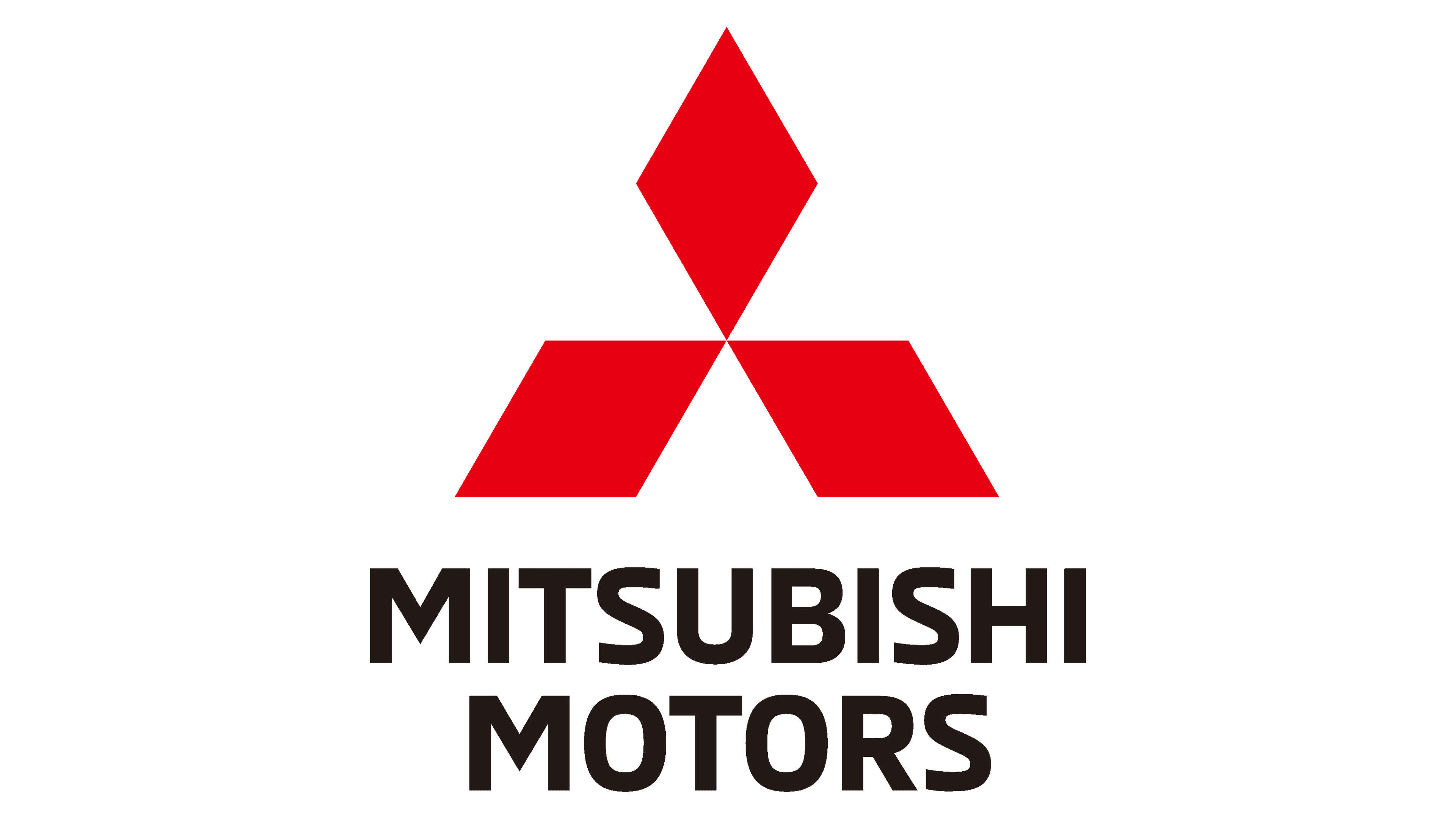 Mitsubishi-Logo